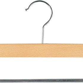 AO Kleiderbügel aus Buchenholz