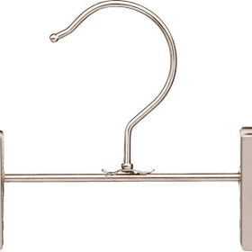 L Klemmbügel aus Metall