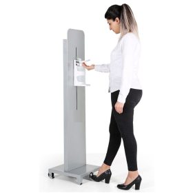 Desinfektionsspender Toto