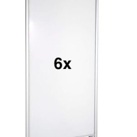 9Stk. Schutzwand MIA a CHF 180.-