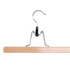 AP Kleiderbügel aus Buchenholz