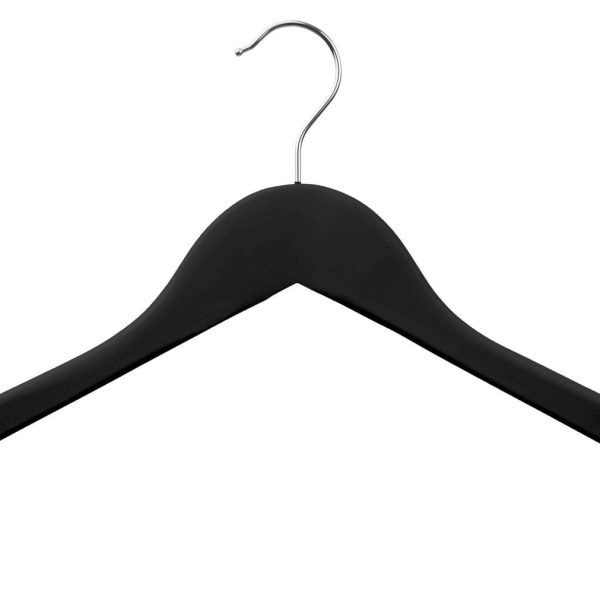 O Kleiderbügel aus Lotusholz