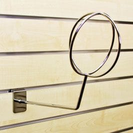 TW 425 // Helmhalter