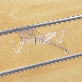 PF 181-1 // Brillenhalter - offene Präsentation