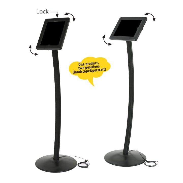 image_2224nd IPAD - Tablet-Kiosk Universal, gebogen – Hochwertig & günstig bei ShopDeca