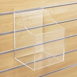 PF 157 // Warenkasten