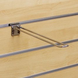 TW 400-5 // Doppelhaken