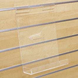 TW 191 L // Acryldisplay