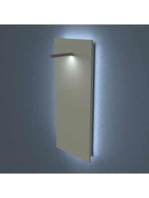 Rainbow Ständer LED