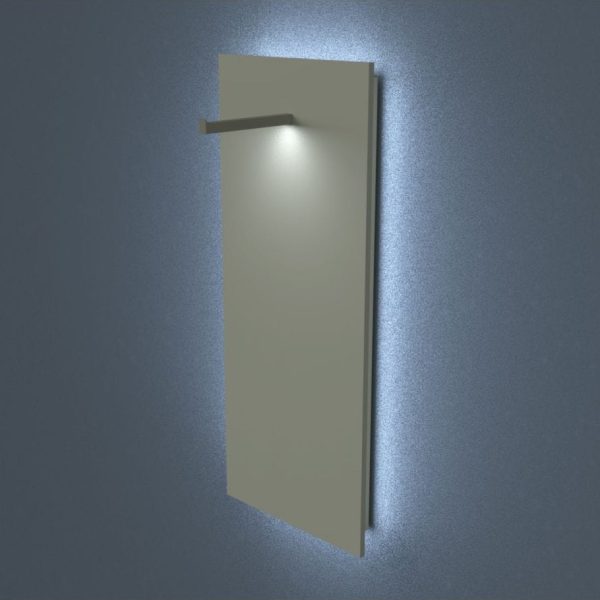 Rainbow Ständer LED