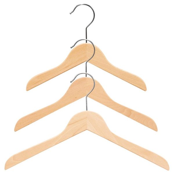 B Kinder, Baby Kleiderbügel