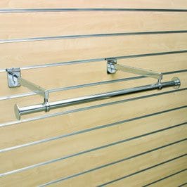 TW 407-3 // Konsole mit Abhängestange