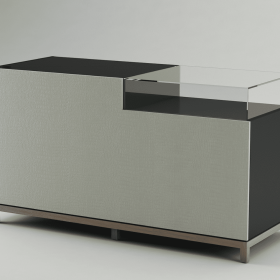 Empfangstresen Nove E