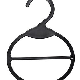 B Kunststoffkleiderbügel