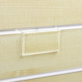 TW 494 // Preisschildhalter