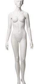 Damenmannequin Adriana Position 1