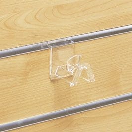 PF 181-2 // Brillenhalter - geschlossene Präsentation