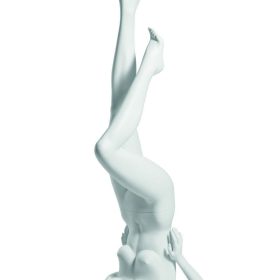 Mannequin Vanessa Joga 2