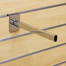 TW 472-3 // Glas-/ Holzbodenträger