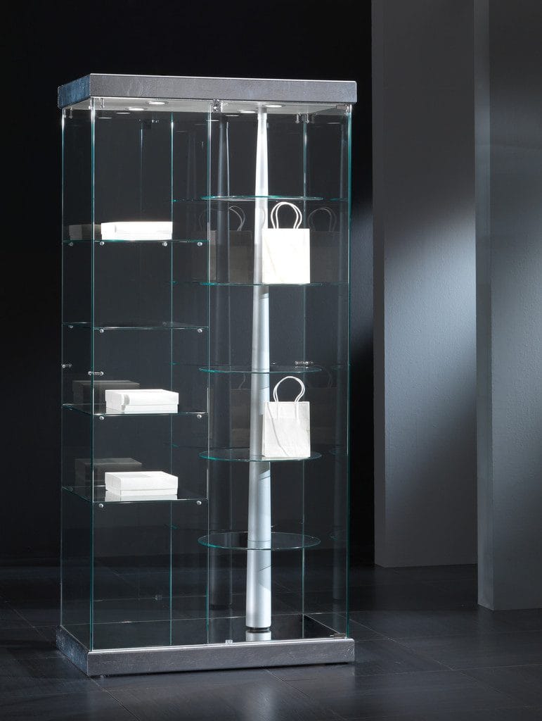 image_303nd Vitrine black & withe C – Hochwertig & günstig bei ShopDeca