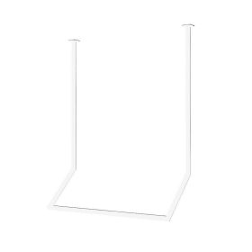 Rainbow Kleiderstange Elan, weiss