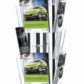 Prospektständer Multiside drehbar