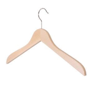 G Kleiderbügel aus Buchenholz