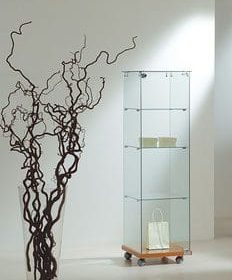 Vitrine Light M
