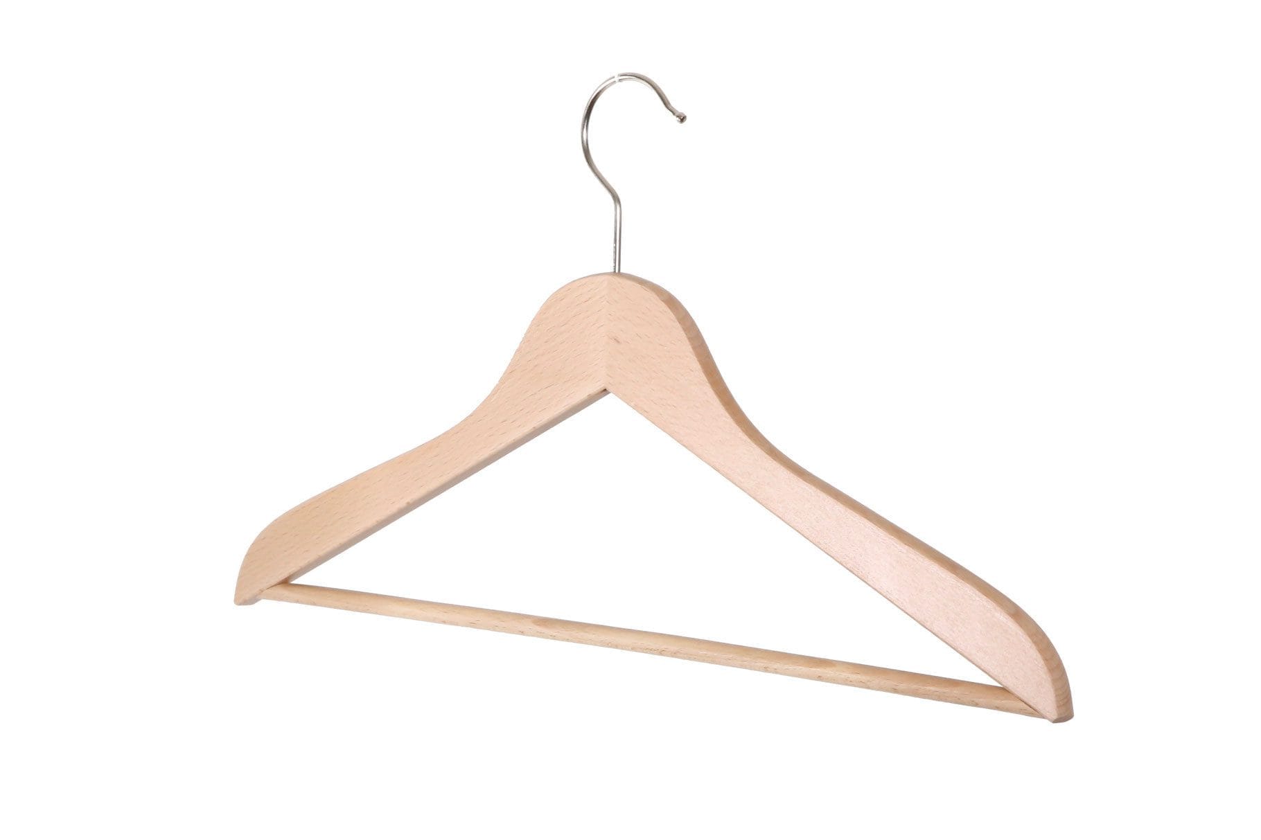 image_3730nd F Kleiderbügel aus Buchenholz – Hochwertig & günstig bei ShopDeca