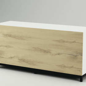 Empfangstresen Nove F2