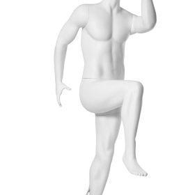 Schaufensterpuppe Kevin Runner 3