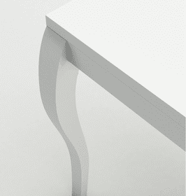 Tisch Ladenbau Linea Zero D