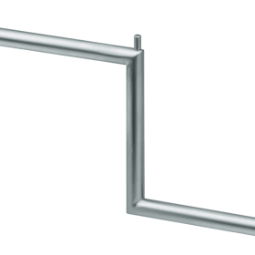 Gestufter Abhängearm L35