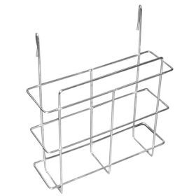 Korb Kundenstopper A4