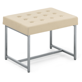 gerader Hocker klein, Seduta