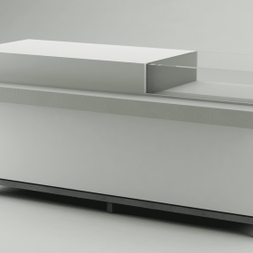 Empfangstresen Nove A