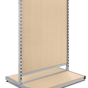 Erstgondole SHOP Premium H1500