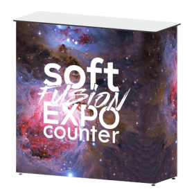 expo fusion_counter, inkl. Druck