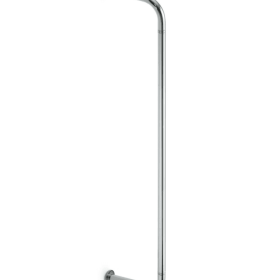 C-Säule für Wandstruktur 2er Set