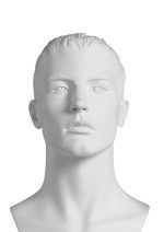 Schaufensterpuppe Kevin Biker 2 – Bild 2