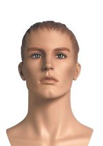 Schaufensterpuppe Kevin Biker 2 – Bild 3