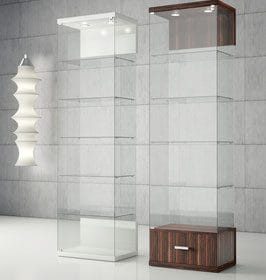 Vitrine Quadratum K