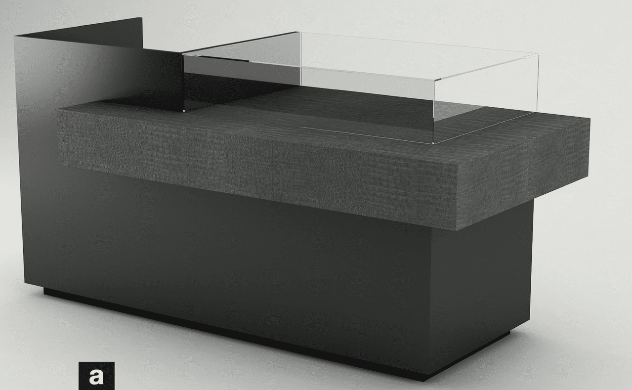 image_636nd Kassentheke Due A – Hochwertig & günstig bei ShopDeca