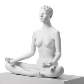 Mannequin Vanessa Joga 4