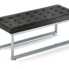 gerader Hocker, Seduta