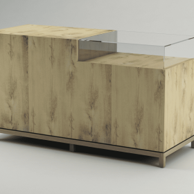 Empfangstresen Nove F