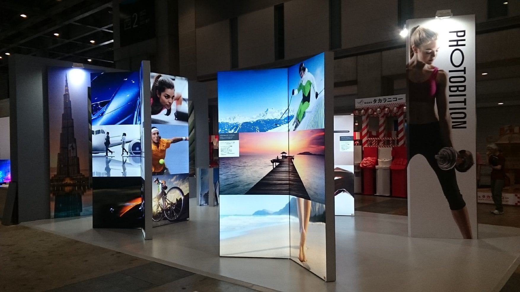 image_775nd multi frame SL - Stern - doppelseitig/LED Hinterleuchtung, inkl. Druck – Hochwertig & günstig bei ShopDeca