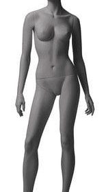 Metro Female Position 2