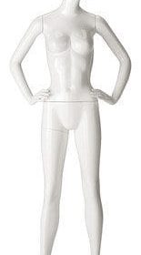 RINGO Female Position D