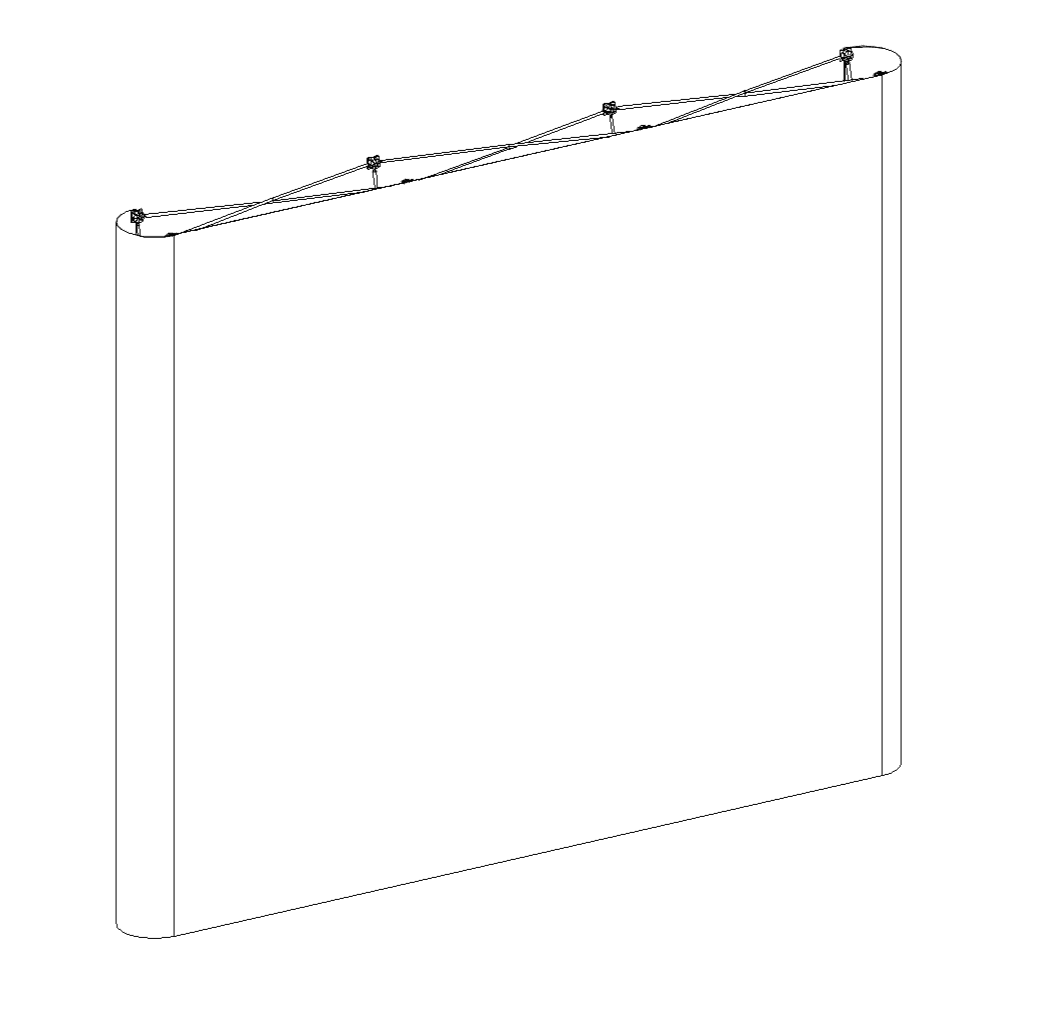 image_794nd dragon2 3x3 Felder gerade - mit runden Seitenpaneelen, inkl. Druck – Hochwertig & günstig bei ShopDeca